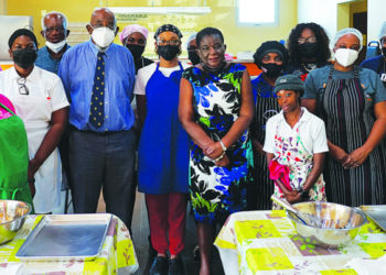 LILLIAN V RICHARDSON ENDOWMENT FUND