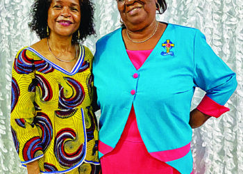 ORGANISERS OF INTERNATIONAL WOMEN’S DAY CELEBRATION EXPRESS APPRECIATION