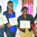 ANGUILLA RED CROSS HOSTS INDUCTION AND  VOLUNTEER AWARDS CEREMONY