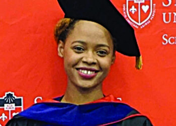 Taitu Kai Goodwin’s Killer Sentenced To Life In Prison