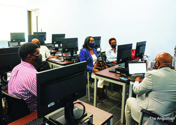 BCCHI CONSULTANT ASSISTS ACC WITH PROGRAMME EVALUATION