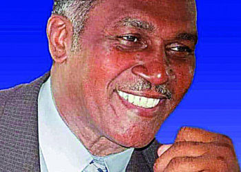 DEATH OF A YOEMAN: FORMER PM, AMBASSADOR