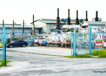 WHO FOOLIN’ WHO – ANGLEC SAGA