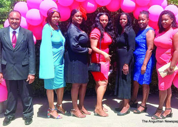 BETHANY GOSPEL HALL HOSTS SOCIAL WORKERS