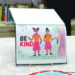 DEPARTMENT OF SOCIAL DEVELOPMENT RELEASES  THE BOOK “BE KIND”