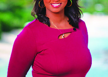 HOME-GROWN TALENT EXCELS WITH COLLEEN NAMED ONE OF FOUR SEASONS 2021  PRESIDENT’S CLUB WINNERS