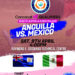 The Anguilla Football Association Hosts Concacaf W Qualifier – Anguilla Vs. Mexico