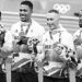 Great Britain 4×100-meter relay team ordered to return silver medals from Tokyo Olympics over doping