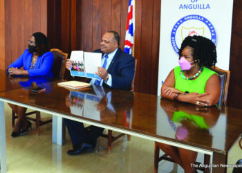 PREMIER WEBSTER SIGNS THE MULTI-COUNTRY SUSTAINABLE DEVELOPMENT COOPERATION FRAMEWORK