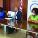 PREMIER WEBSTER SIGNS THE MULTI-COUNTRY SUSTAINABLE DEVELOPMENT COOPERATION FRAMEWORK