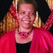 MS. IRMIN ROGERS RETIRES FROM THE ANGUILLA PUBLIC SERVICE