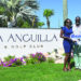 Aurora Anguilla Resort & Golf Club Donates to Ispeak