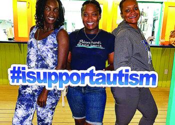 Blanchards Restaurant  Sponsor Autism Kids