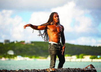 JAHARI CHI DROPS MUSIC VIDEO:  “I REALLY WANNA MAKE IT”