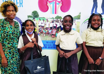WORLD KIDNEY DAY ESSAY COMPETITION WINNERS –  THE VALLEY PRIMARY SCHOOL!