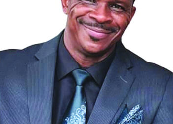 SAME-SEX MARRIAGE TAKES  A “LICKING”