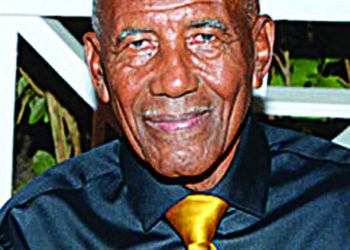 FLAGS FLOWN AT HALF-MAST IN SHOW OF RESPECT FOR MR HUGO REY