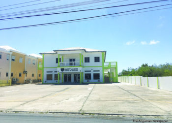 SAINT JAMES SCHOOL OF MEDICINE CHARGED WITH DECEPTIVE MARKETING