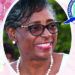LAST RESPECTS PAID TO VEDA VINCENCIA HARRIGAN