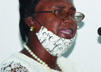 ANGUILLA CELEBRATES WOMEN: “BREAKING THE BIAS”