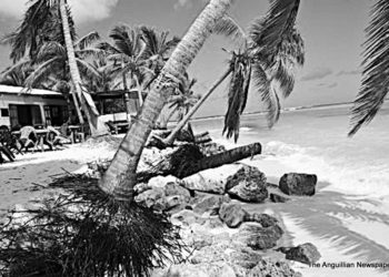 COASTAL EROSION: AN URGENT CALL FOR ACTION