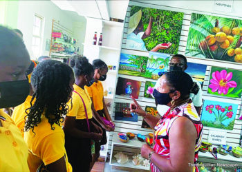 2022 HELLO TOURIST PROGRAMME