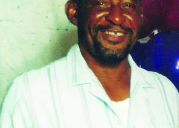 LIFE AND LEGACY OF THE LATE CALVIN WASHINGTON LAKE