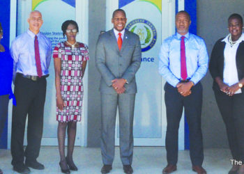 GOVERNOR TIMOTHY ANTOINE OF ECCB REPORTS ON ANGUILLA’S ECONOMIC STATUS