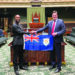 HONOURABLE MR. JOSÉ VANTERPOOL RETURNS FROM CPA PARLIAMENTARY ACADEMY’S INAUGURAL ADVANCED DEVELOPMENT RESIDENCY PROGRAM