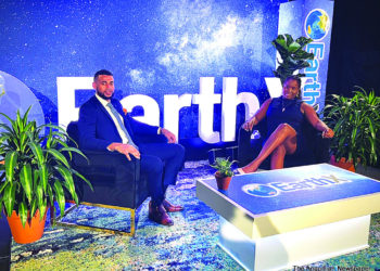 THOUGHTFUL DISCUSSING PARTNERSHIPS & SUSTAINABLE REGIONAL DEVELOPMENT AT EARTH X 2022