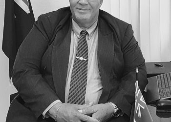 MINISTER OF HOME AFFAIRS WITH RESPONSIBILITY FOR LABOUR, LABOUR DAY ADDRESS 2022