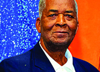 REFLECTIONS: NAT AND DAVID