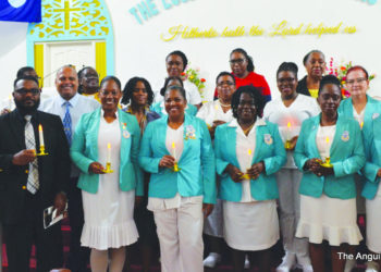 NURSES CELEBRATE NURSES MONTH IN MAY