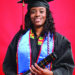 RENNETTA LEWIS CHRISTIAN GRADUATES FROM THE UNIVERSITY OF MASSACHUSETTS GLOBAL WITH HONOURS