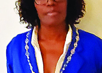 ANGELINA CARTY INSTALLED AS NEW PRESIDENT FOR SOROPTIMIST CLUB