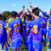 YOUTH CHAMPIONS: SPARTANS FC U-17 BOYS WIN  THE INAUGURAL ANGUILLA U-17 YOUTH LEAGUE