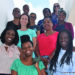 EIGHTEEN ANGUILLIAN WOMEN GRADUATED CERTIFIED BEEKEEPERS