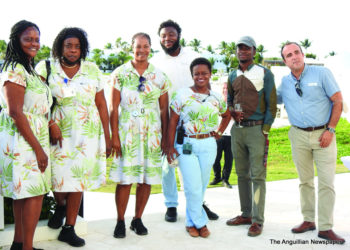 BELMOND CAP JULUCA: A FORBES FIVE-STAR HOTEL