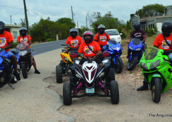 A CONVERSATION WITH THE SQUAD CYCLE CLUB