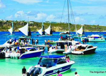 UFO 2022 BOAT RACE WINNER