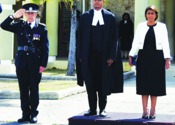 NEW JUDGE APPOINTED TO ANGUILLA’S HIGH COURT