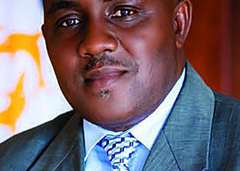 BY-ELECTION CANDIDATES OFFICIALLY ANNOUNCED