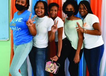 ALBENA LAKE-HODGE COMPREHENSIVE SCHOOL HERITAGE FEST 2022