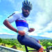 HASANI HENNIS TO REPRESENT ANGUILLA AT 2022 PANAMERICAN CYCLING CHAMPIONSHIPS
