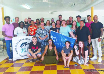 Erasmus+ Foundation – ‘Meet the Method’  Youth Workers Training Course