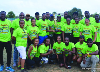 FUN DAY 2022 FILLED WITH EXCITEMENT AND YES…FUN