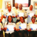 TWELVE SECURITY OFFICERS FROM JTR SECURITY BENEFIT FROM INTENSIVE TRAINING PROGRAMME FACILITATED BY THE WELLNESS CENTRE