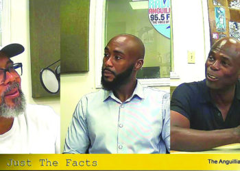 JOSE VANTERPOOL GOES ON ADVANCE PARLIAMENTARY PROCEDURES TRAINING