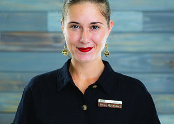 ALTAMER RESORT PROMOTES MOIRA MASSHARDT TO GENERAL MANAGER