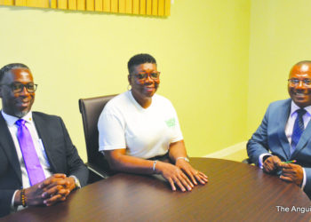 National Caribbean Insurance Launches Platinum & Gold Health Plan